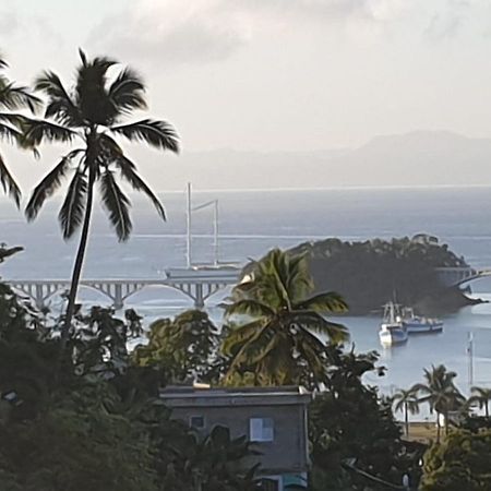 Samana House Villa Exterior photo