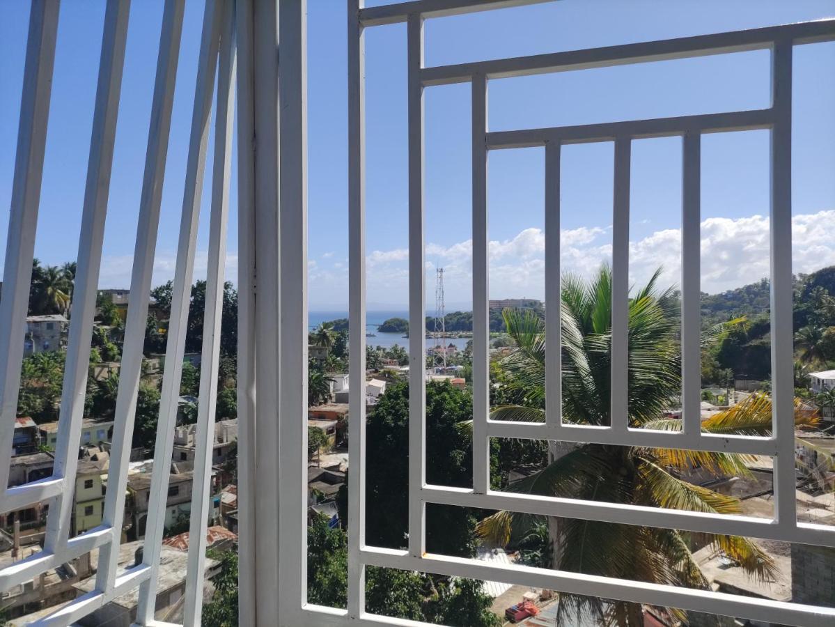 Samana House Villa Exterior photo