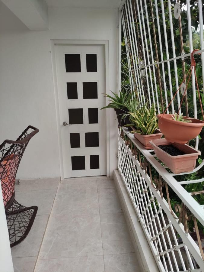Samana House Villa Exterior photo