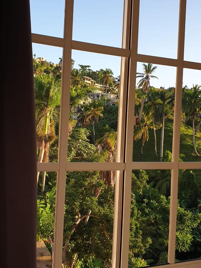 Samana House Villa Exterior photo