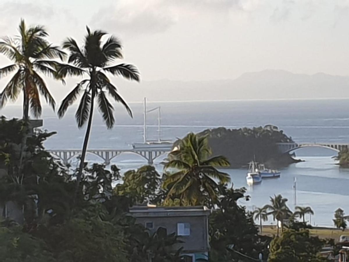 Samana House Villa Exterior photo
