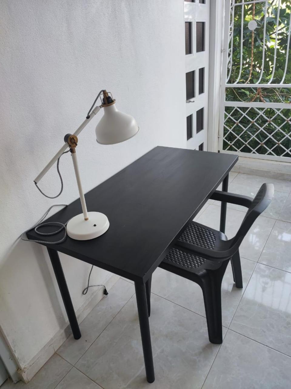 Samana House Villa Exterior photo