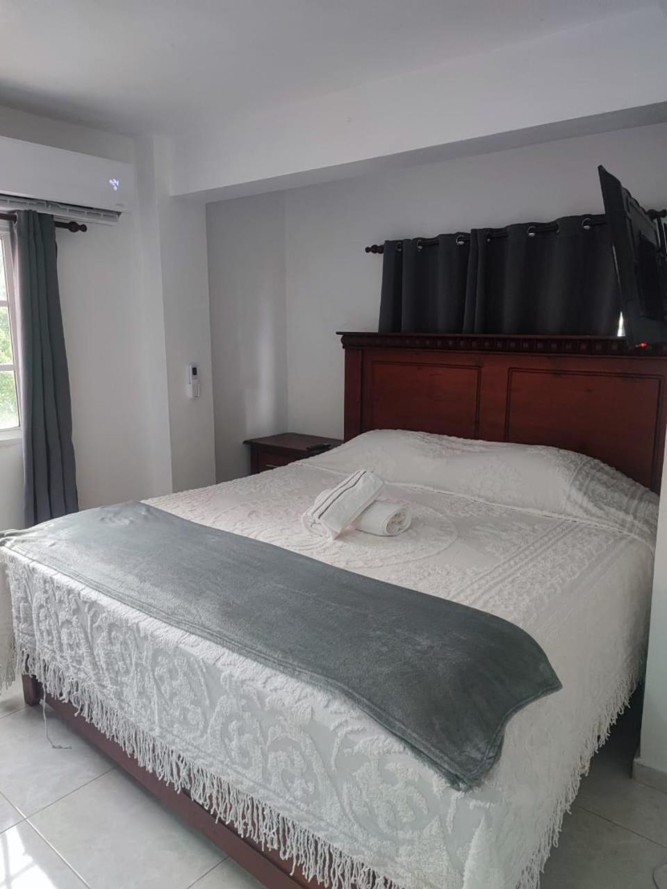 Samana House Villa Exterior photo
